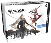 Magic: The Gathering - Universes Beyond - Final Fantasy - Bundle